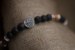 Core Strength – Erdverbundenheit & Kraft Armband - Vata