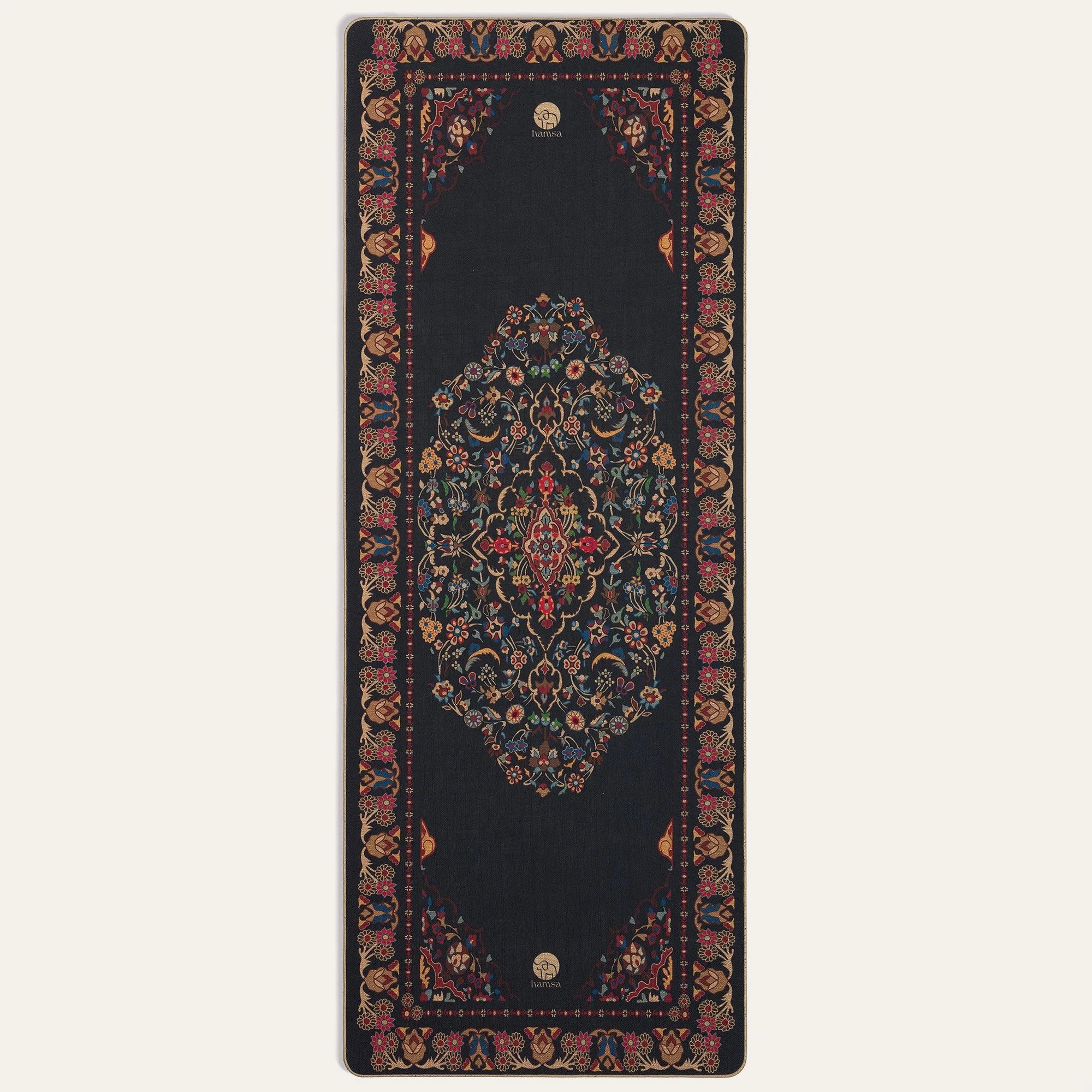 Hamsa Yoga Mat "Shiva"