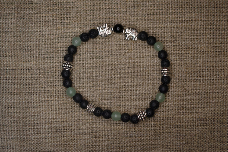 Earth Protector – Erdung, Schutz & innere Balance