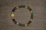 Female Creativity – Armband für Erdung, Stärke & Motivation