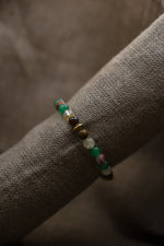 Female Creativity – Armband für Erdung, Stärke & Motivation