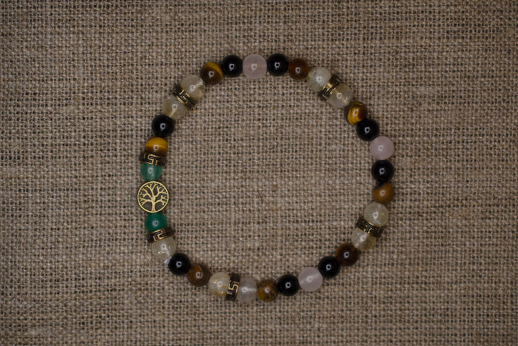 Heart of the Warrior - Pita