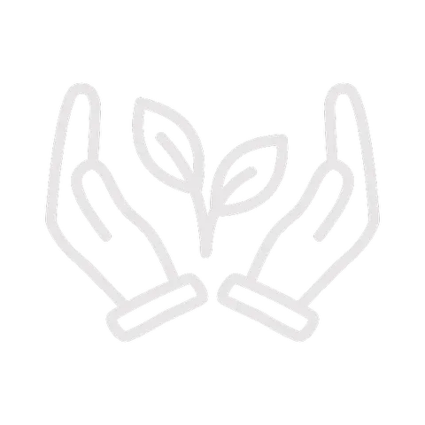 Ökologie Icon – nachhaltige und umweltfreundliche Hamsa Yogis Yogamatte für Ashtanga.