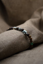 Power & Grace – Kraftvolle Eleganz im Einklang - Tridosha
