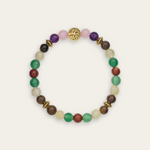 Female Creativity – Armband für Erdung, Stärke & Motivation