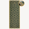 Hamsa Yogamatte "Stary Night"