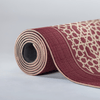 Yogamatte für Meditation und alle Arten von Yoga