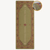 Rutschfeste Yogamatte Lokah Classic mit Mantra