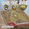 Yogamatte Surya mit starkem Grip für sicheren Halt bei Yoga Übungen