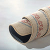 Yogamatte mit starkem Grip